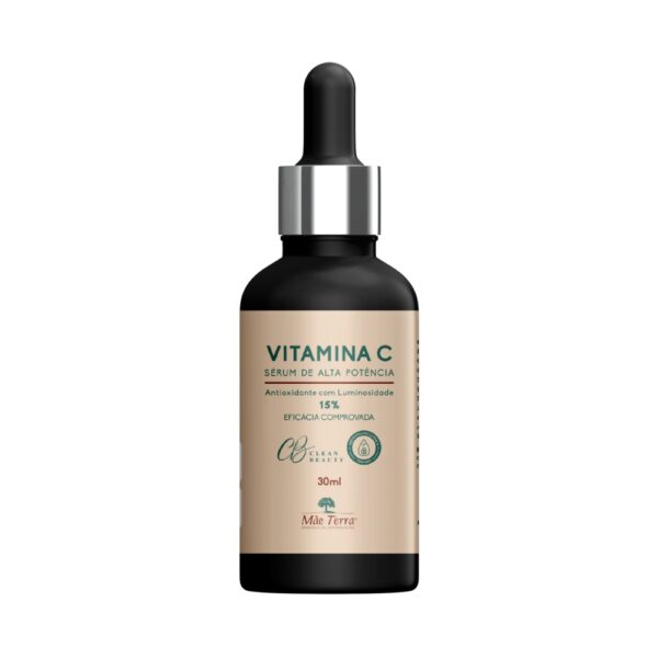 Sérum de Vitamina C